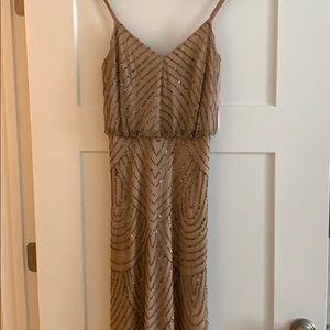 Adrianna Papell (BHLDN) Bridesmaids Dress